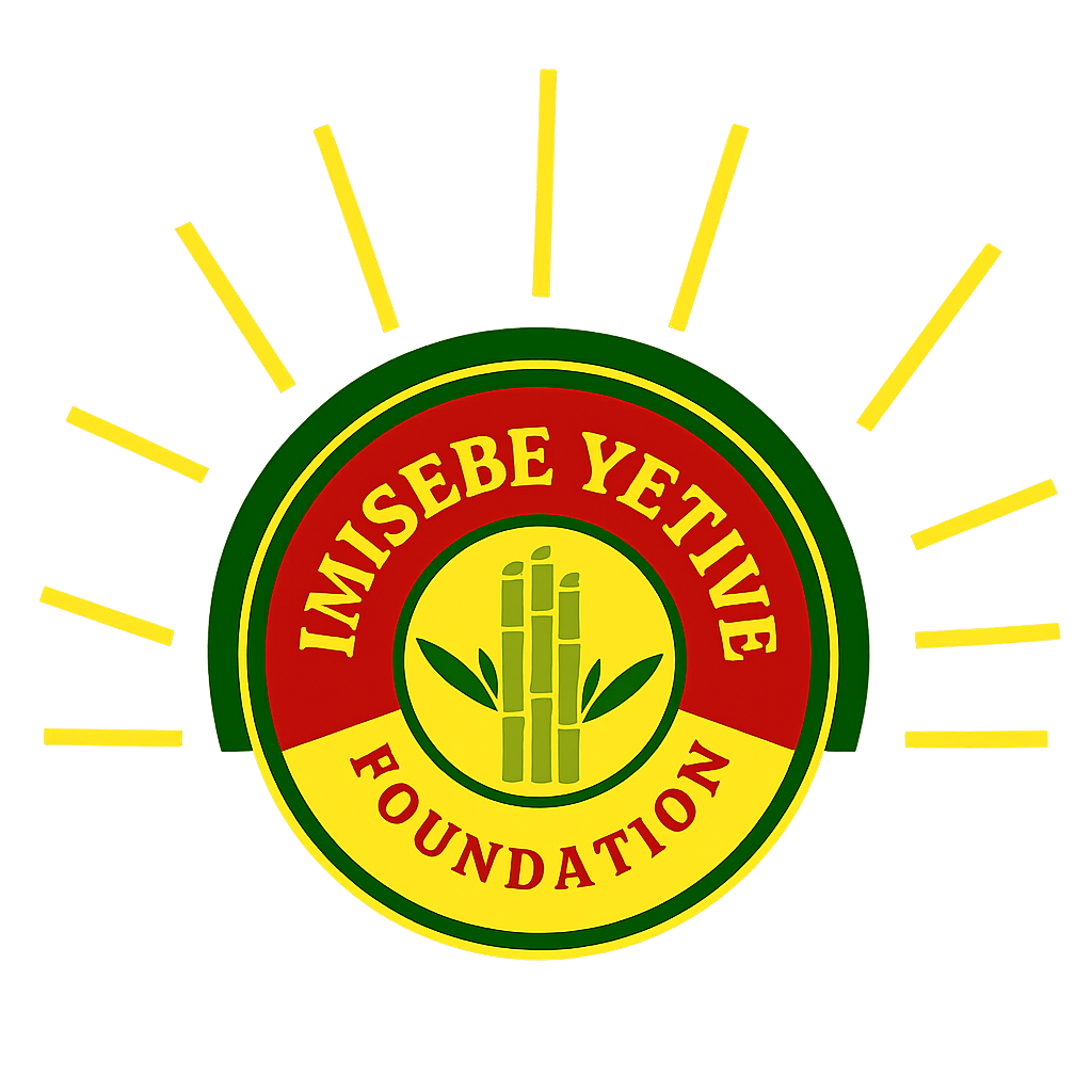 Imisebe Yetive Foundation Logo